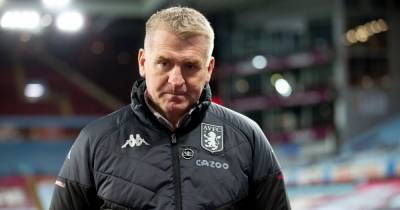 Aston Villa confirm fitness status of their squad for Man City fixture after Covid-19 outbreak - manchestereveningnews.co.uk - city Manchester - city Man