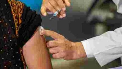 0.18% adverse events, 0.002% hospitalisations: Govt on Covid vaccination so far - livemint.com