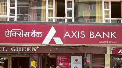 Axis Bank launches credit card with health, wellness benefits - livemint.com - India