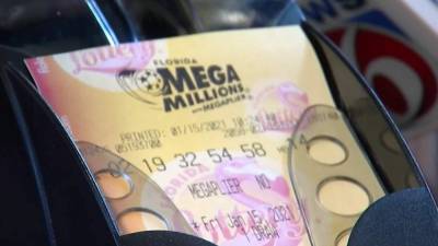 Feeling lucky? Mega Millions jackpot worth $850 million - clickorlando.com