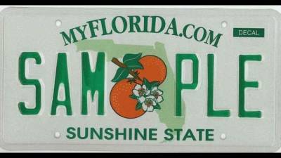 Orlando Sentinel - Relegation: Private college’s specialty plate discontinued under new Florida law - clickorlando.com - state Florida - city Jacksonville