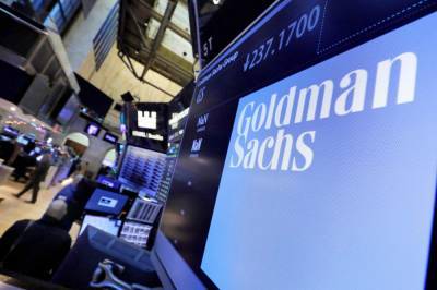 Goldman Sachs' profits more than double, despite pandemic - clickorlando.com - New York - Usa - city New York