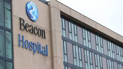 HSE welcomes Beacon Hospital decision to join safety net agreement - rte.ie - Ireland - city Dublin
