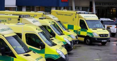 'U-turn' on Covid jabs for Scots Ambulance and NHS 24 staff welcomed by union - dailyrecord.co.uk - Scotland