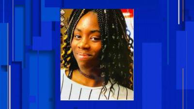 Orange Park 13-year-old girl reported missing - clickorlando.com - state Florida - county Orange - county Clay
