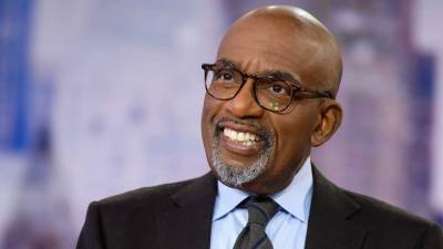 Al Roker Gets COVID-19 Vaccine on Live TV - etonline.com - state New York - county Hill - city Lenox, county Hill
