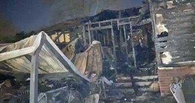 Healthy teen saves family with COVID-19 who couldn’t smell house fire - globalnews.ca - state Texas - city Waco, state Texas