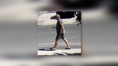 Man sought in connection with September Ocean City assault, attempted luring - fox29.com - Jersey - county Ocean