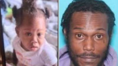 Amber Alert issued for 1-year-old girl last seen in Philadelphia Tuesday morning - fox29.com - state Pennsylvania - city Philadelphia