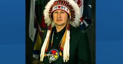 Jason Kenney - Tyler Shandro - Alexis Nakota Sioux Chief criticizes Alberta’s COVID-19 vaccine rollout - globalnews.ca - Canada