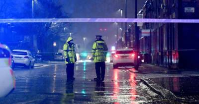 Road closed after 'possible shooting' in Newton Health - manchestereveningnews.co.uk - city Manchester - county Newton