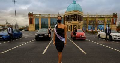 This year's Miss Manchester contest is to be held on The Trafford Centre car park because of COVID - manchestereveningnews.co.uk - state Mississippi