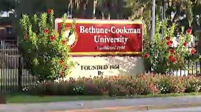 E.Labrent - In-person classes for Bethune-Cookman students delayed until February - clickorlando.com - Usa - state Florida - county Volusia