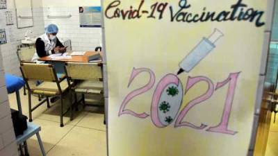 Scientists outline steps for safely receiving coronavirus vaccine - livemint.com