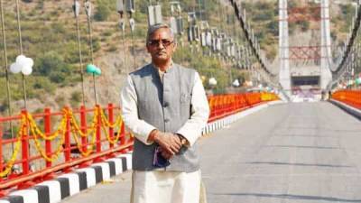 Covid-19: Uttarakhand CM discharged from AIIMS, to remain in home isolation - livemint.com