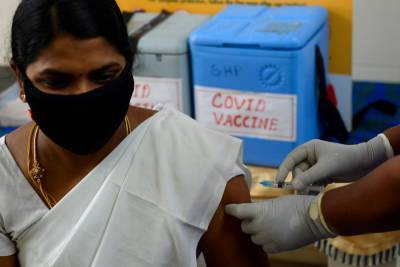 Covid-19 vaccine dry run held across all states and UTs in India: See pics - livemint.com - India