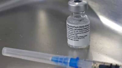 How Israel has launched world's fastest coronavirus vaccination drive - livemint.com - Israel