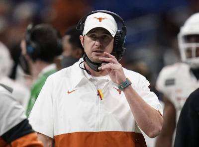 Texas fires football coach Tom Herman after 4 seasons - clickorlando.com - state Texas - city Houston - Austin, state Texas