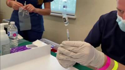 Coronavirus: Florida reports 31,000 cases, 220 deaths - clickorlando.com - Britain - state Florida - county Martin