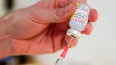John Carney - Delaware moves to Phase 1B of vaccination plan - fox29.com - state Delaware