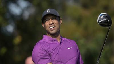 Woods has 5th back surgery, to miss Torrey Pines and Riviera - clickorlando.com
