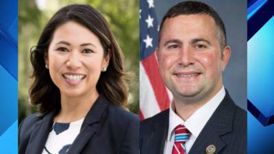 Stephanie Murphy - Darren Soto - Val Demings - Central Florida lawmakers to attend Presidential inauguration - clickorlando.com - state Florida - county Orange