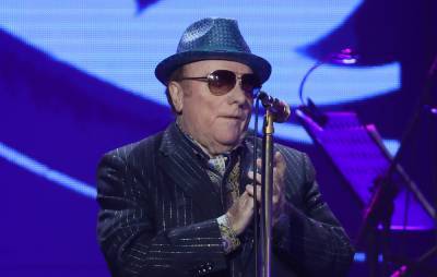 Van Morrison planning legal challenge to Northern Ireland’s pandemic ban on live music - nme.com - Ireland