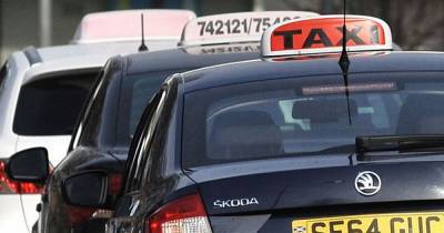 Taxi drivers who have received DWP benefits during pandemic can now get £1,500 grant - dailyrecord.co.uk - Britain