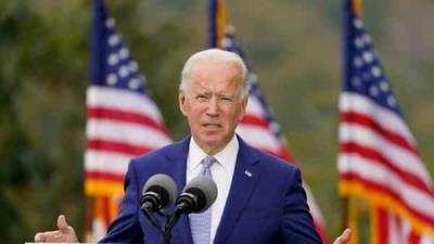 Biden to mend World Health Organization ties, ask Fauci to speak - livemint.com