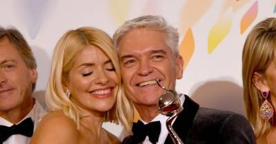Holly Willoughby - Phillip Schofield - National Television Awards have been postponed for another year amid COVID-19 pandemic - ok.co.uk - Britain