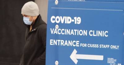 Justin Trudeau - Coronavirus vaccine rollout: How Canada compares with other countries - globalnews.ca - Germany - Canada