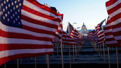 Donald Trump - Joe Biden - Marine I (I) - WATCH LIVE: Joe Biden presidential inauguration - clickorlando.com - state Florida - Washington - city Washington - state Maryland - county Andrews