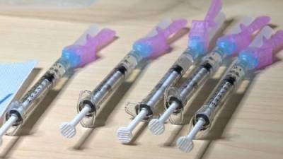Scott Moe - ’ Scott Moe pressures feds for more COVID-19 vaccines, Sask. running out - globalnews.ca