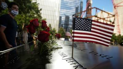 Soldier arrested in plot to blow up NYC 9/11 Memorial - fox29.com - New York - Georgia