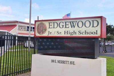 Mark Mullins - School Board rejects mascot policy as Edgewood heads to final vote on ‘Indian’ mascot - clickorlando.com - India - state Florida - county Brevard