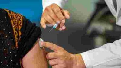 Manohar Agnani - Final certificate of covid-19 vaccination only after second dose: Government - livemint.com - India - city Hyderabad - city Pune
