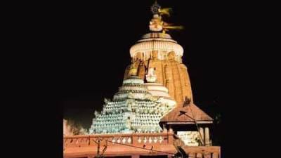 Samarth Verma - COVID negative report not mandatory for entering Jagannath temple from Thursday - livemint.com