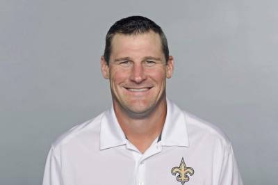 Lions agree to terms with Saints' Dan Campbell to be coach - clickorlando.com