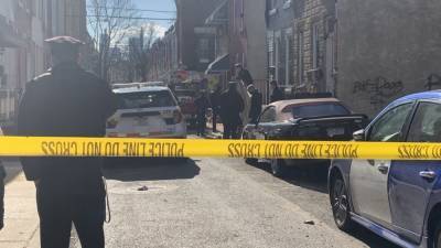 Police: Girl, 9, dies after shooting inside home in North Philadelphia - fox29.com