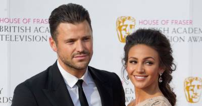 Michelle Keegan - Mark Wright - Michelle Keegan and Mark Wright 'self-isolating' after Crawley Covid outbreak - dailystar.co.uk - city Crawley