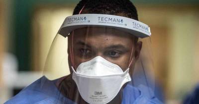 Ministers under fresh pressure over PPE for NHS heroes on coronavirus frontline - mirror.co.uk - Britain