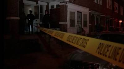 Investigators searching for man they say shot wife to death in Philadelphia - fox29.com - city Philadelphia