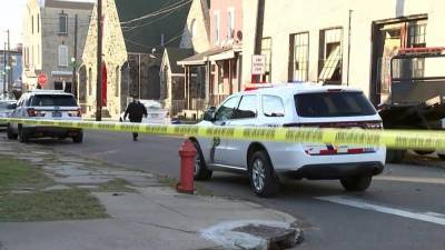 Police: Man, 32, critically injured in West Philadelphia shooting - fox29.com