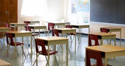 Stephen Lecce - Most Ontario - Province of Ontario to keep Waterloo Region schools closed going forward - globalnews.ca - city Kingston - city Peterborough