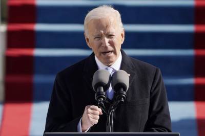 Biden repudiates white supremacy, calls for racial justice - clickorlando.com