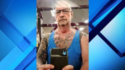 Bobby Scott - Missing 63-year-old Volusia man could be in Orlando area, deputies say - clickorlando.com - state Florida - county Volusia - city Orlando