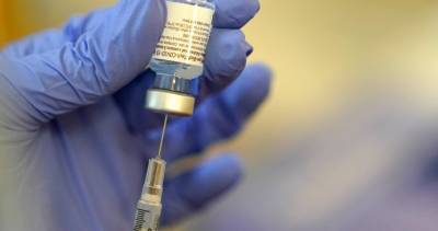 Coronavirus: Delay in shipments leads Manitoba to plan fewer COVID-19 vaccinations - globalnews.ca - Canada