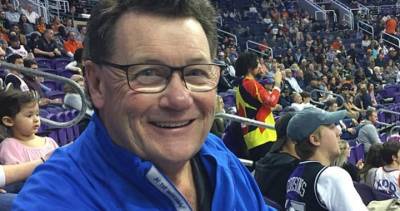 Regina sports broadcaster dies due to coronavirus complications, family says - globalnews.ca