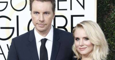 Dax Shepard - Kristen Bell & Dax Shepard turned to couples counselling during COVID lockdown - msn.com