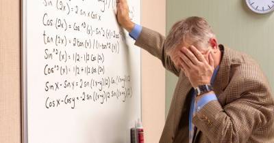 Shock stats reveal extent of mental health toll on North Lanarkshire school staff - dailyrecord.co.uk - Scotland